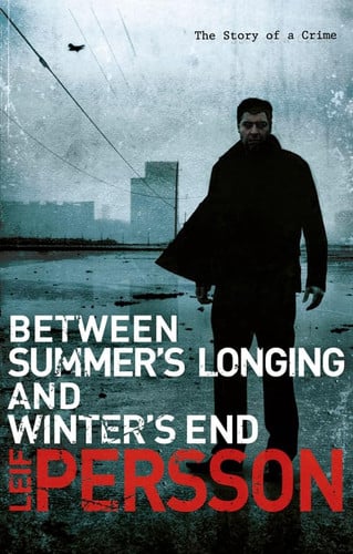Cover of Between Summer's Longing and Winter's End