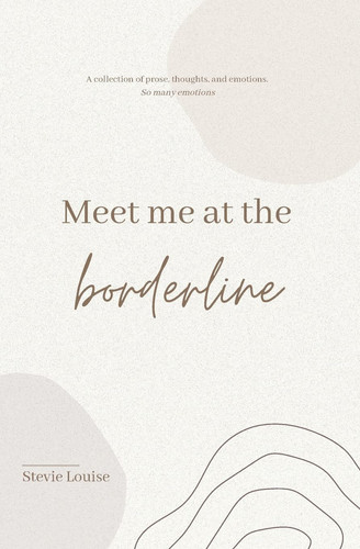 Cover of Meet Me at the Borderline
