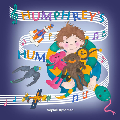 Cover of Humphrey's Hum