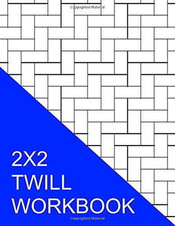 Cover of 2X2 Twill Workbook