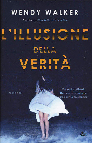 Cover of L'illusione Della Verità