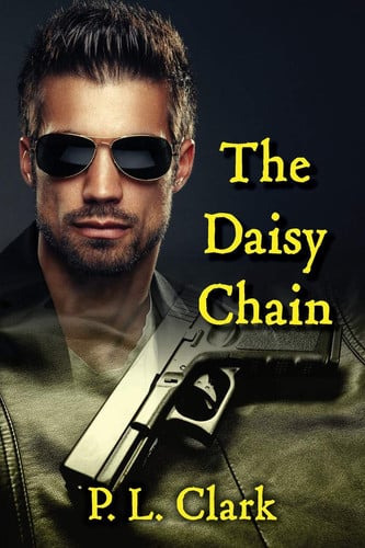 Cover of The Daisy Chain