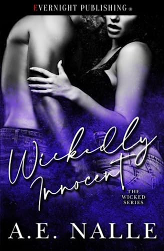 Cover of Wickedly Innocent