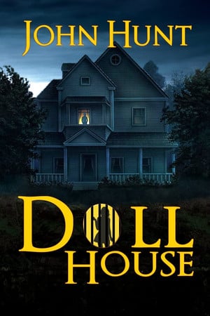 Cover of Doll House