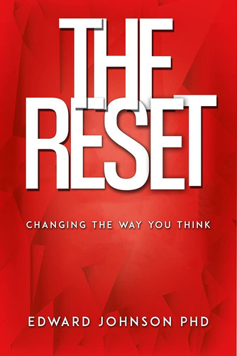 Cover of The Reset: Changing the Way You Think