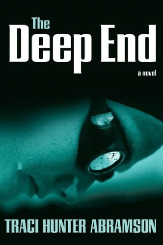 Cover of The Deep End