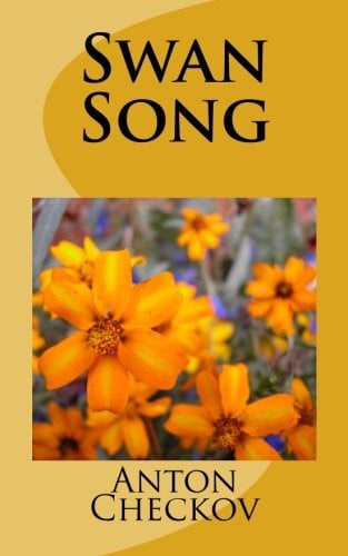 Cover of Swan Song