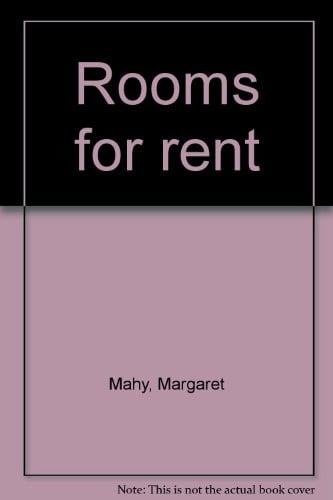 Cover of Rooms for Rent