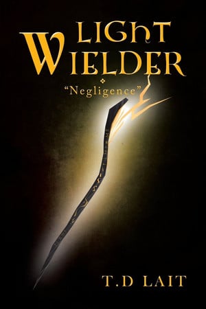 Cover of Light Wielder Negligence
