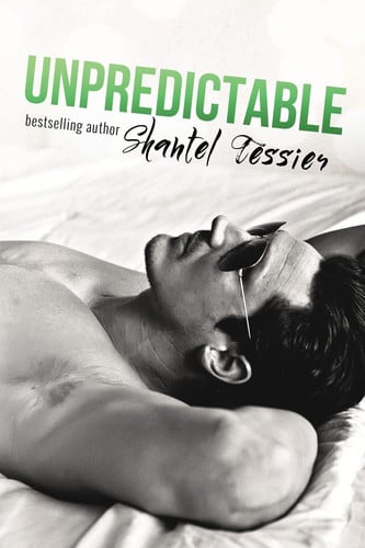 Cover of Unpredictable