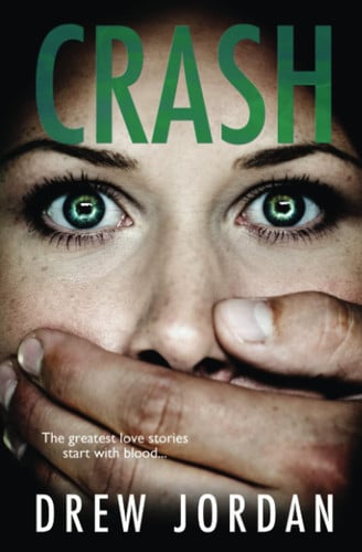 Cover of Crash (Crash, #1)