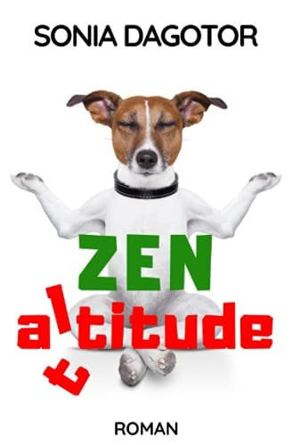Cover of Zen Altitude