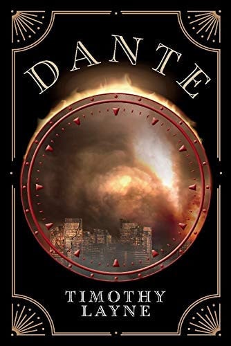 Cover of Dante