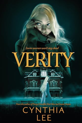 Cover of Verity