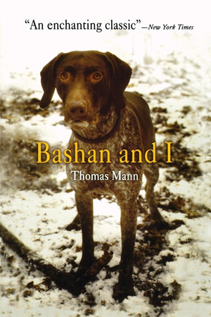 Cover of Herr und Hund