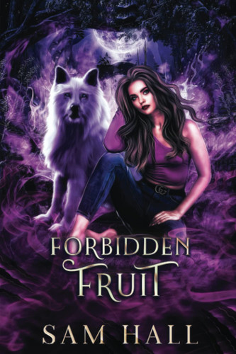 Cover of Forbidden Fruit (The Wolfverse Dark Side)