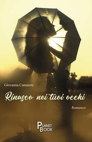 Cover of Rinasco Nei Tuoi Occhi