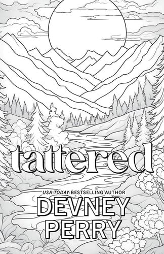 Cover of Tattered Special Edition