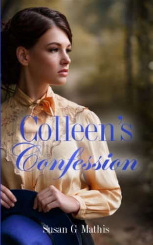 Cover of Colleen's Confession