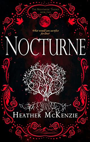 Cover of Nocturne