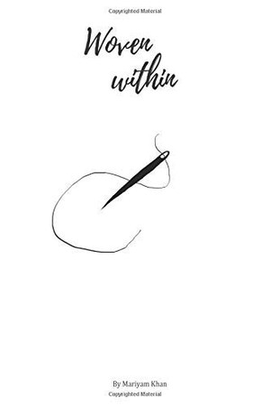 Cover of Woven Within