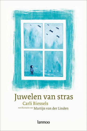 Cover of Juwelen Van Stras