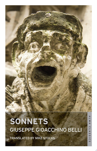 Cover of Sonnets