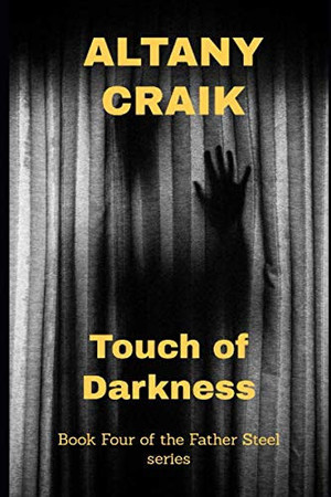 Cover of Touch of Darkness