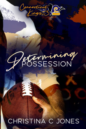 Cover of Determining Possession