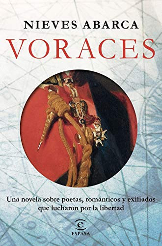 Cover of Voraces