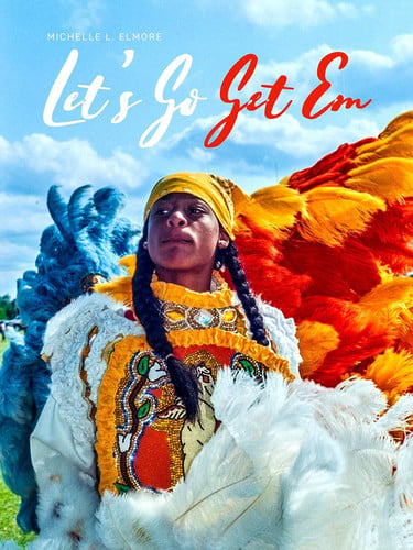 Cover of Let's Go Get Em