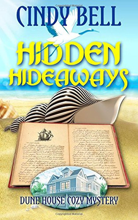 Cover of Hidden Hideaways