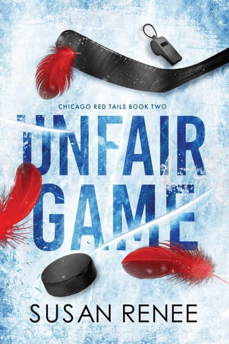 Cover of Unfair Game