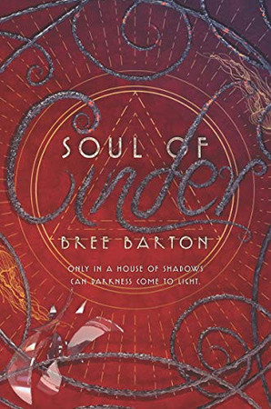 Cover of Soul of Cinder