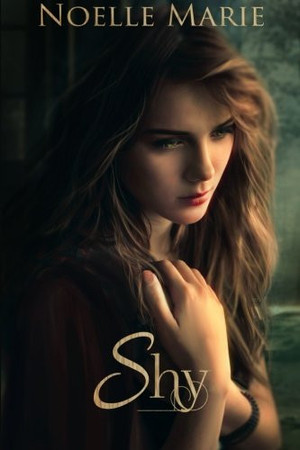 Cover of Shy