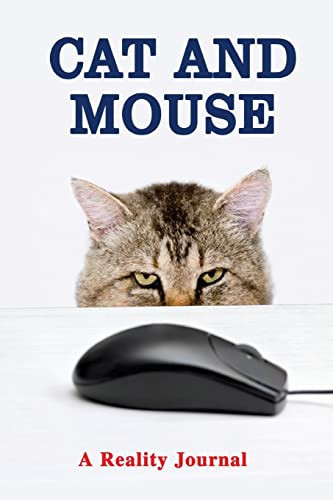 Cover of Cat and Mouse