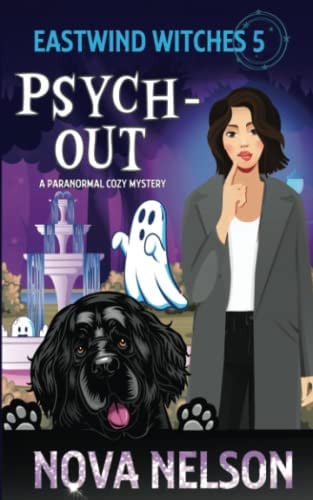 Cover of Psych-Out