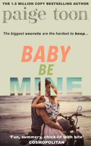 Cover of Baby Be Mine