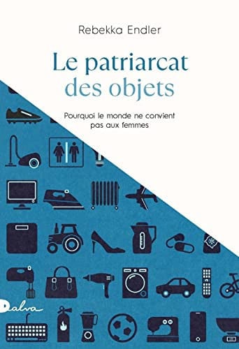 Cover of Le Patriarcat Des Objets