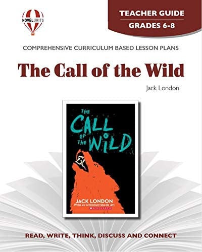 Cover of Call of the Wild