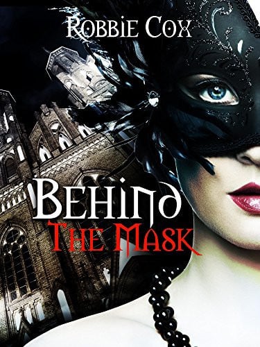 Cover of Behind the Mask