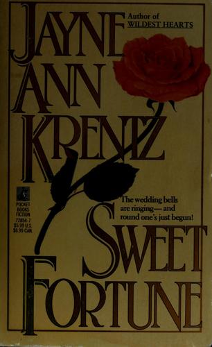 Cover of Sweet Fortune
