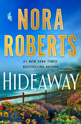 Cover of Hideaway