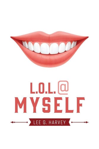 Cover of LOL @ Myself
