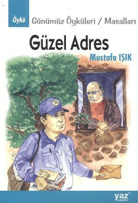 Cover of Guzel Adres