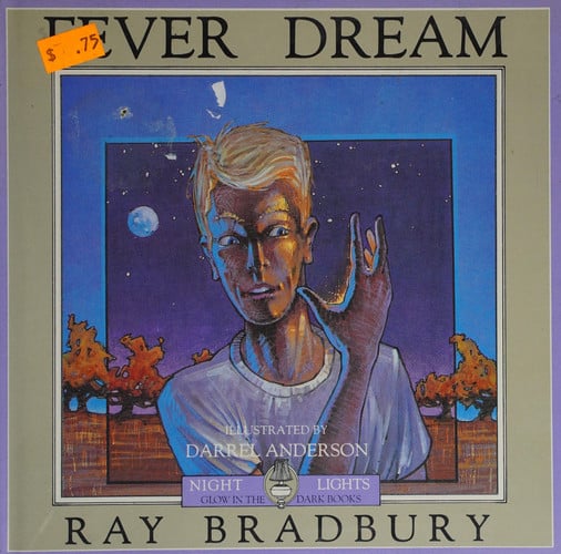 Cover of Fever Dream
