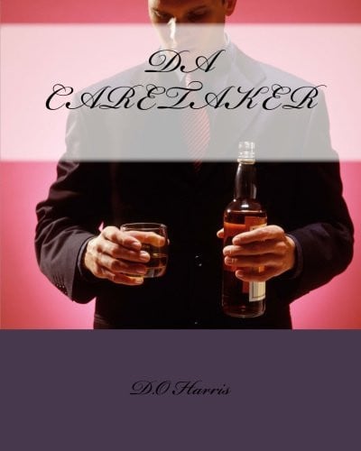 Cover of The CareTaker