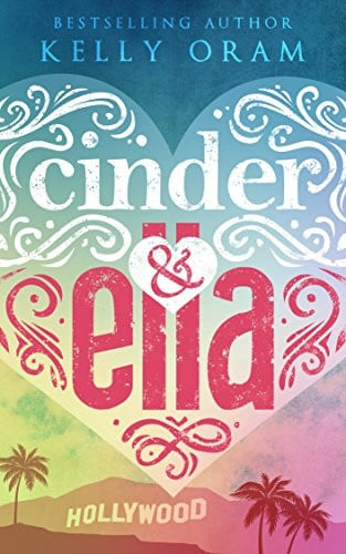 Cover of Cinder & Ella (Cinder & Ella #1)