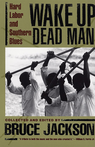 Cover of Wake Up Dead Man