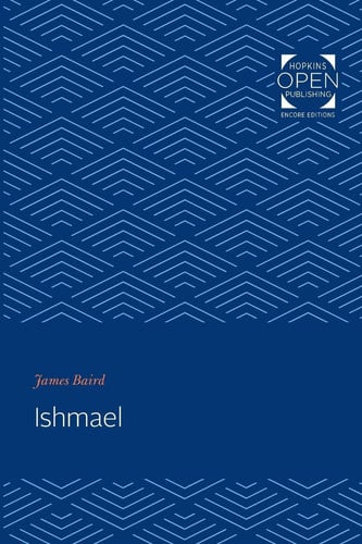 Cover of Ishmael